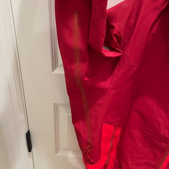 Arc'teryx Sidewinder Ski Jacket - Picture 4 of 10